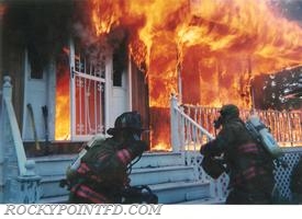 Incidents