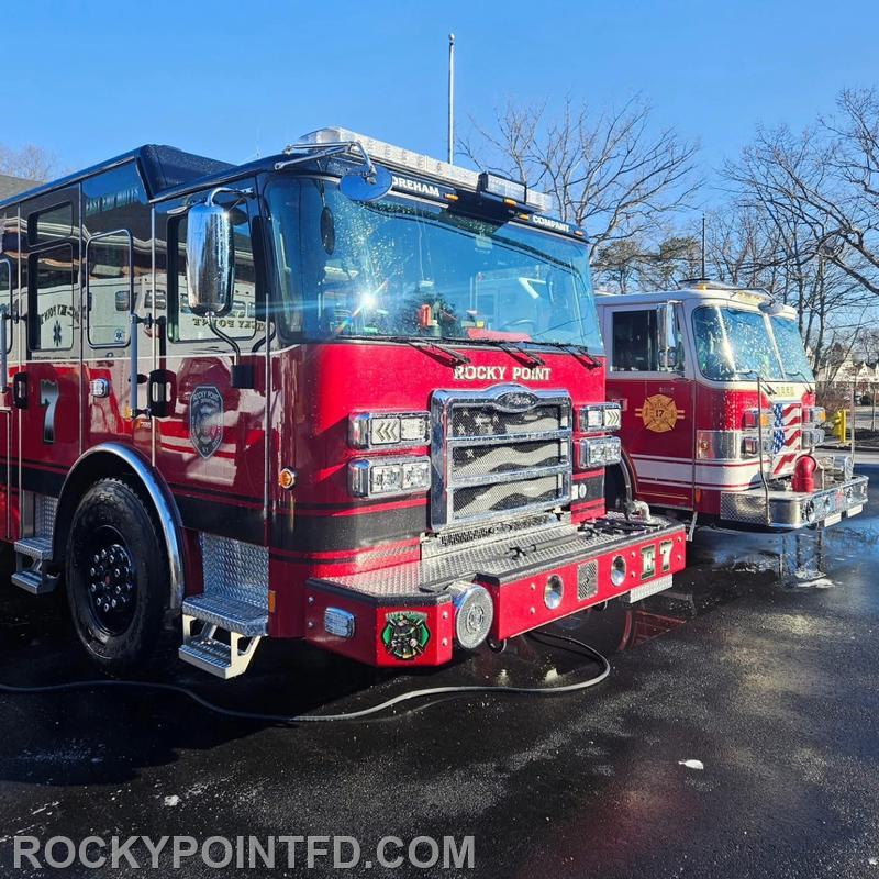 E-7 & E-17 winter preparation details
2025